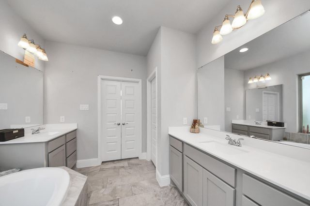 16323 Tulipan Spring Trail, Humble, TX 77346
