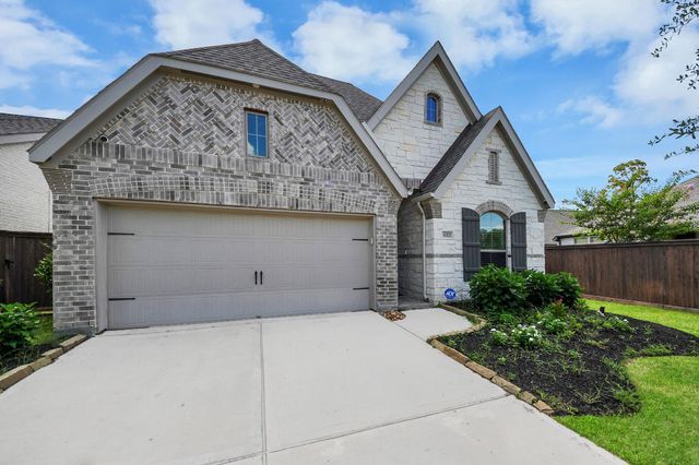 16323 Tulipan Spring Trail, Humble, TX 77346