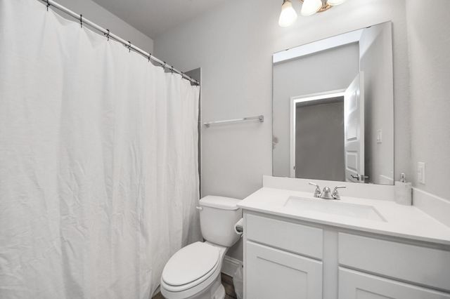 16323 Tulipan Spring Trail, Humble, TX 77346