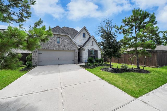 16323 Tulipan Spring Trail, Humble, TX 77346