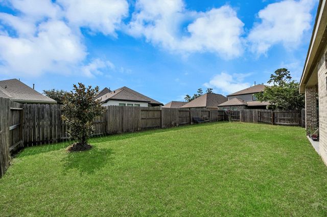 16323 Tulipan Spring Trail, Humble, TX 77346