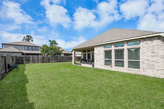 16323 Tulipan Spring Trail, Humble, TX 77346