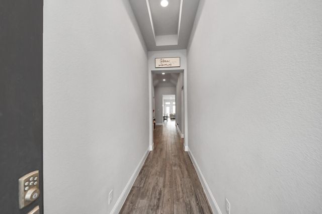 16323 Tulipan Spring Trail, Humble, TX 77346