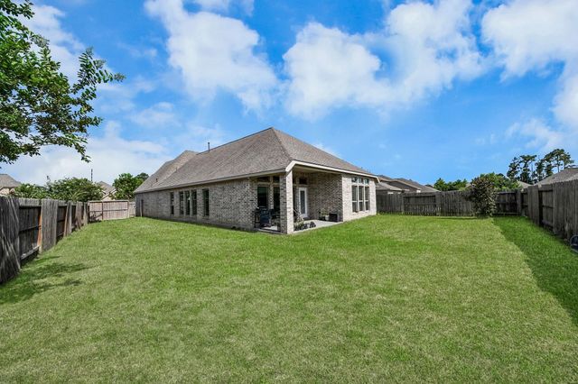 16323 Tulipan Spring Trail, Humble, TX 77346