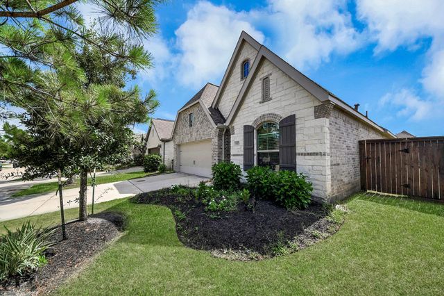 16323 Tulipan Spring Trail, Humble, TX 77346