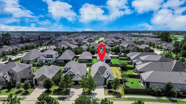 16323 Tulipan Spring Trail, Humble, TX 77346