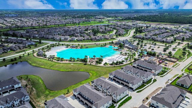 16323 Tulipan Spring Trail, Humble, TX 77346
