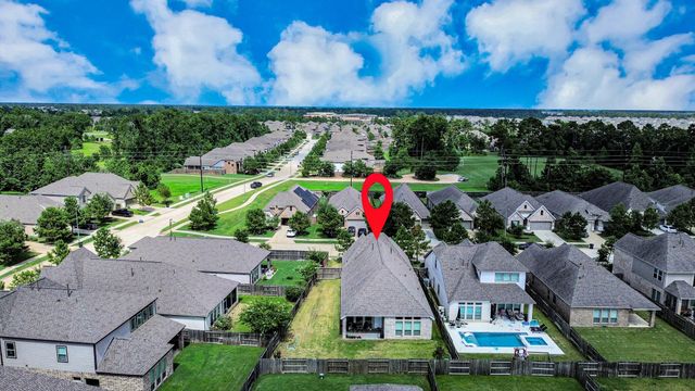 16323 Tulipan Spring Trail, Humble, TX 77346