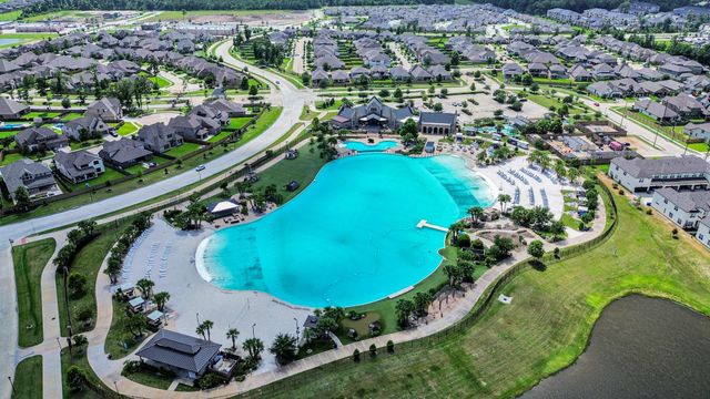 16323 Tulipan Spring Trail, Humble, TX 77346