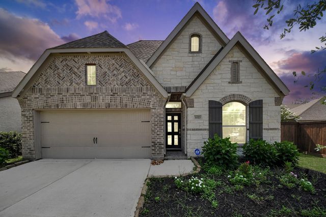 16323 Tulipan Spring Trail, Humble, TX 77346