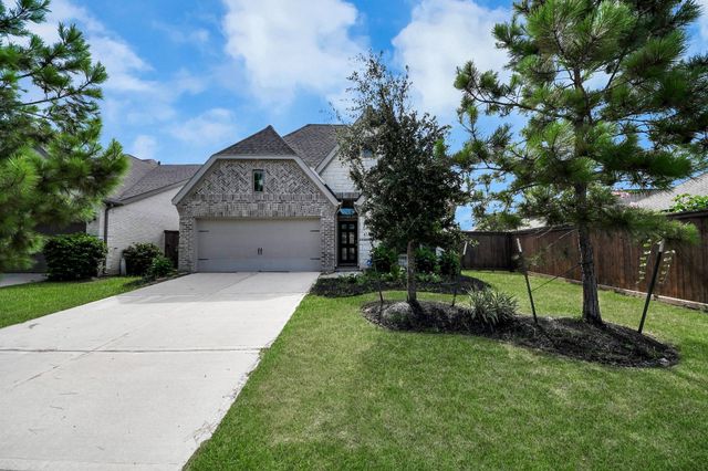 16323 Tulipan Spring Trail, Humble, TX 77346