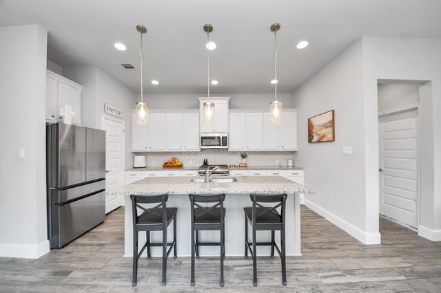 16323 Tulipan Spring Trail, Humble, TX 77346