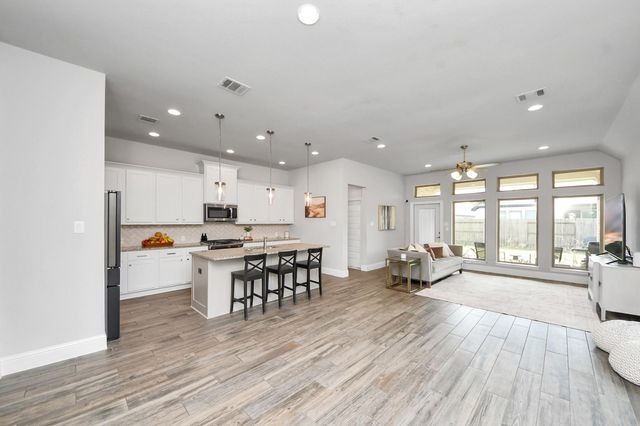 16323 Tulipan Spring Trail, Humble, TX 77346