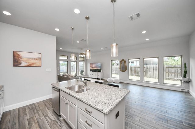 16323 Tulipan Spring Trail, Humble, TX 77346