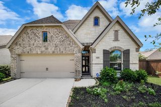 16323 Tulipan Spring Trail, Humble, TX 77346
