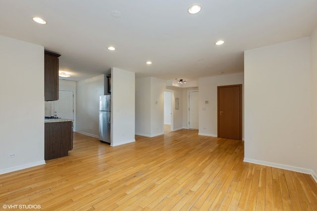 6316 N Richmond Street 3A, Chicago, IL 60659