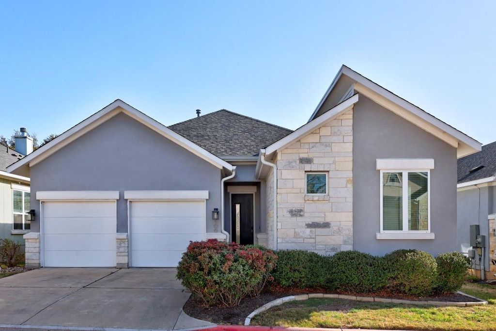13701 Ronald Reagan BLVD 106, Cedar Park, TX 78613