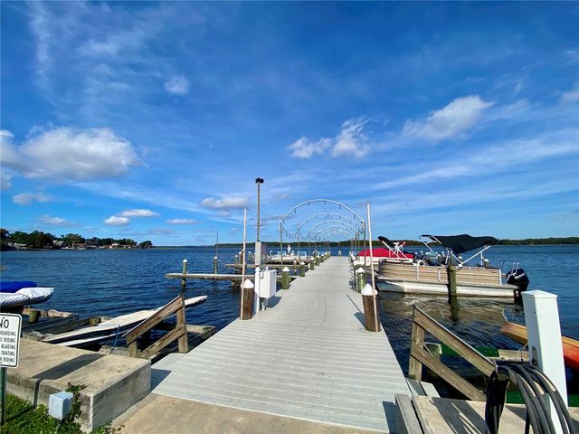 274 BEACH COURT 42, Palm Harbor, FL 34684