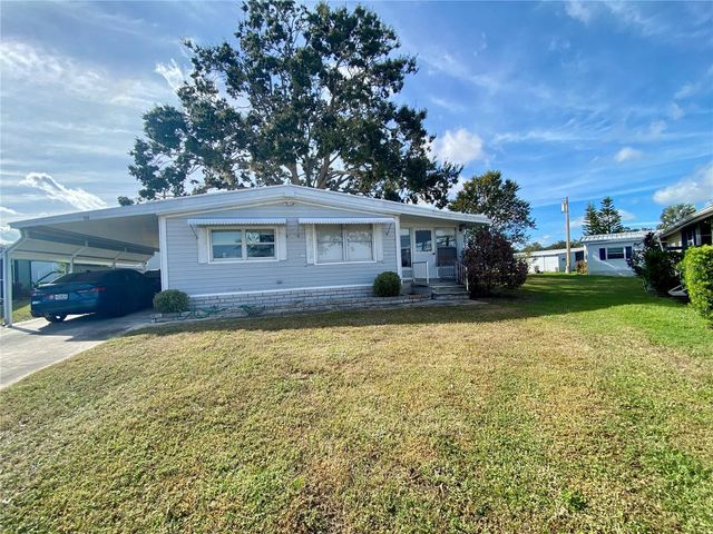 274 BEACH COURT 42, Palm Harbor, FL 34684