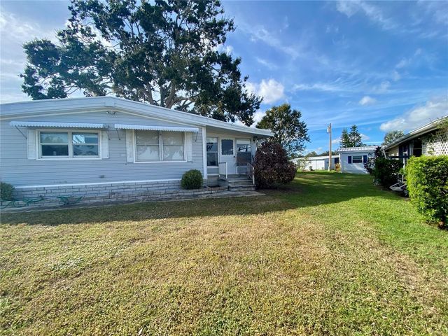 274 BEACH COURT 42, Palm Harbor, FL 34684