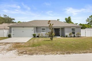 2655 LAUREL ROAD, Deland, FL 32724