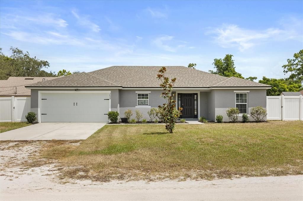 2655 LAUREL ROAD, Deland, FL 32724