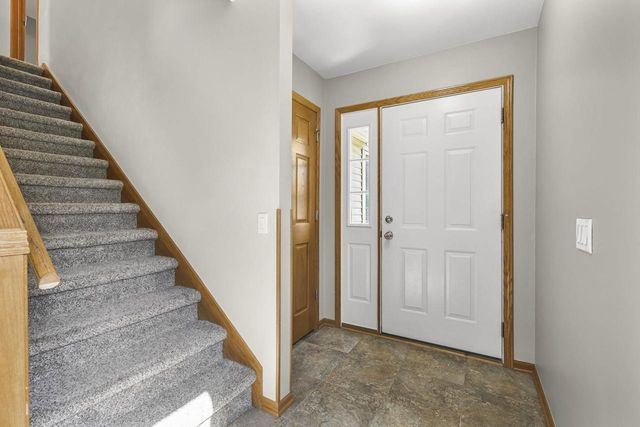 308 Clover Lane, Cottage Grove, WI 53527