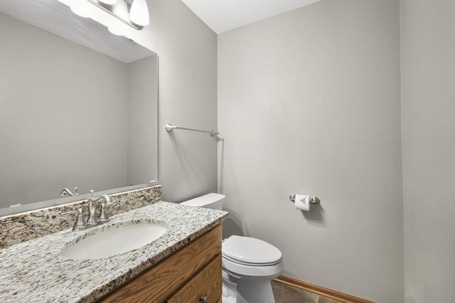 308 Clover Lane, Cottage Grove, WI 53527