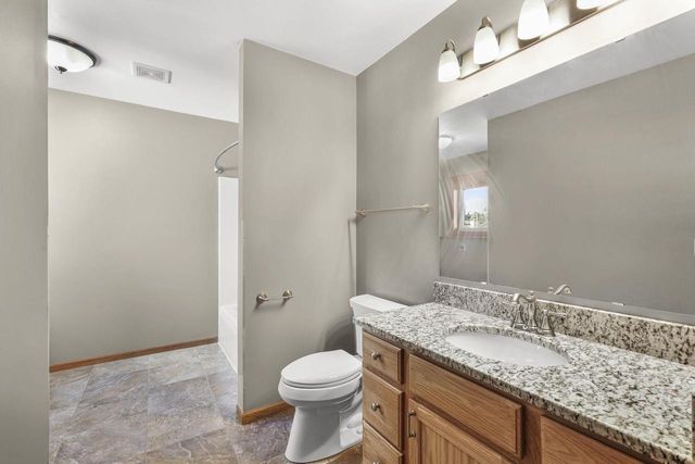 308 Clover Lane, Cottage Grove, WI 53527