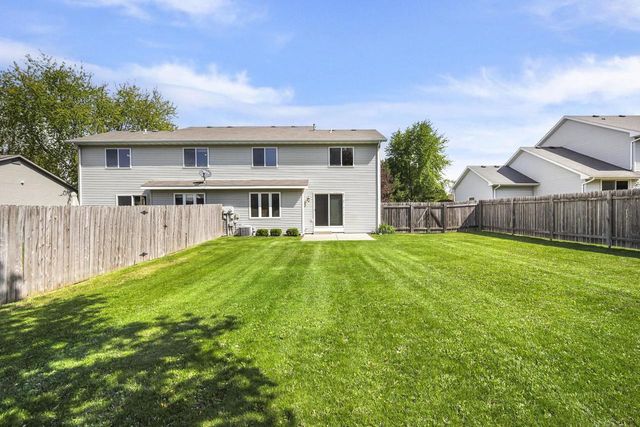 308 Clover Lane, Cottage Grove, WI 53527