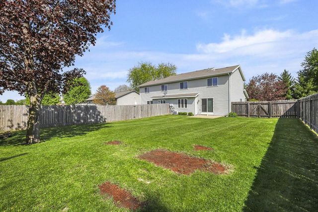 308 Clover Lane, Cottage Grove, WI 53527