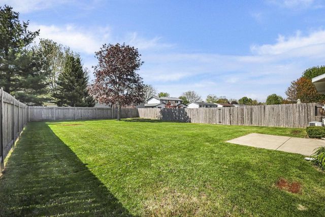 308 Clover Lane, Cottage Grove, WI 53527