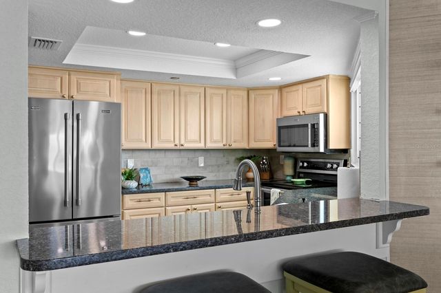 16332 GULF BOULEVARD 3B, Redington Beach, FL 33708