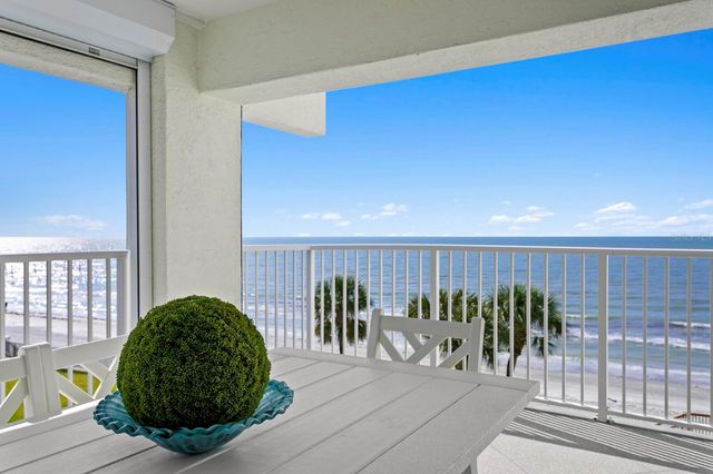 16332 GULF BOULEVARD 3B, Redington Beach, FL 33708