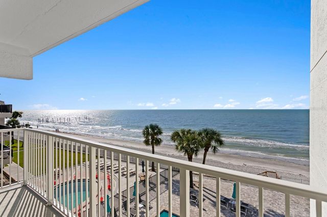16332 GULF BOULEVARD 3B, Redington Beach, FL 33708