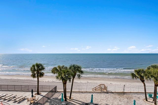 16332 GULF BOULEVARD 3B, Redington Beach, FL 33708