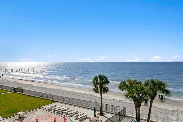 16332 GULF BOULEVARD 3B, Redington Beach, FL 33708