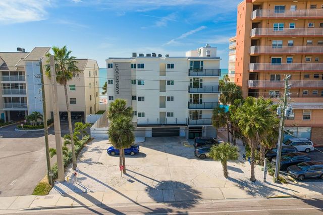 16332 GULF BOULEVARD 3B, Redington Beach, FL 33708