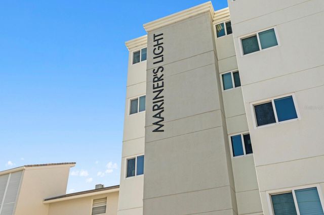 16332 GULF BOULEVARD 3B, Redington Beach, FL 33708