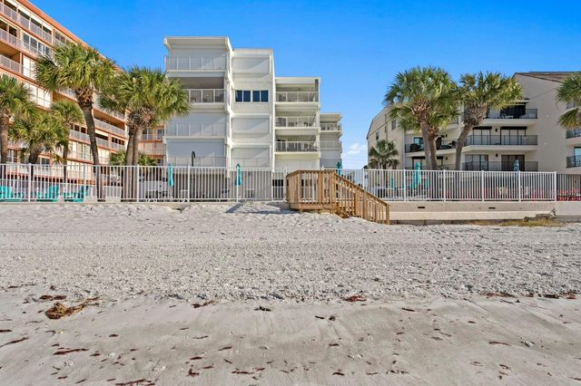 16332 GULF BOULEVARD 3B, Redington Beach, FL 33708