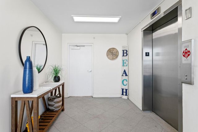 16332 GULF BOULEVARD 3B, Redington Beach, FL 33708