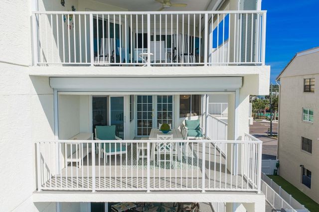 16332 GULF BOULEVARD 3B, Redington Beach, FL 33708