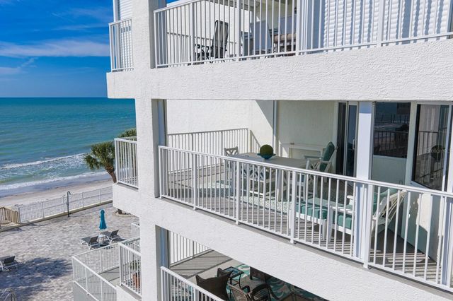 16332 GULF BOULEVARD 3B, Redington Beach, FL 33708