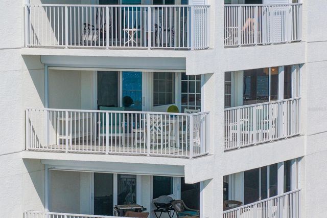 16332 GULF BOULEVARD 3B, Redington Beach, FL 33708