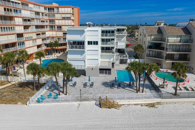 16332 GULF BOULEVARD 3B, Redington Beach, FL 33708
