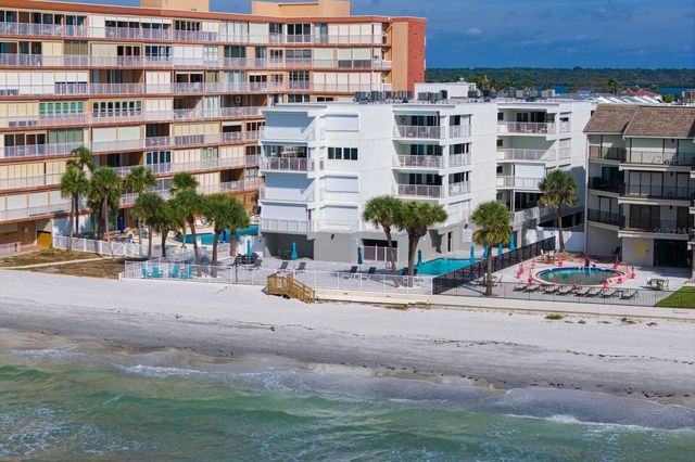 16332 GULF BOULEVARD 3B, Redington Beach, FL 33708