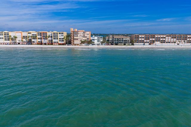 16332 GULF BOULEVARD 3B, Redington Beach, FL 33708