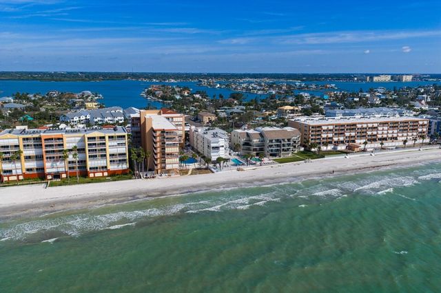 16332 GULF BOULEVARD 3B, Redington Beach, FL 33708