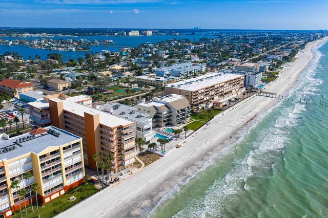 16332 GULF BOULEVARD 3B, Redington Beach, FL 33708