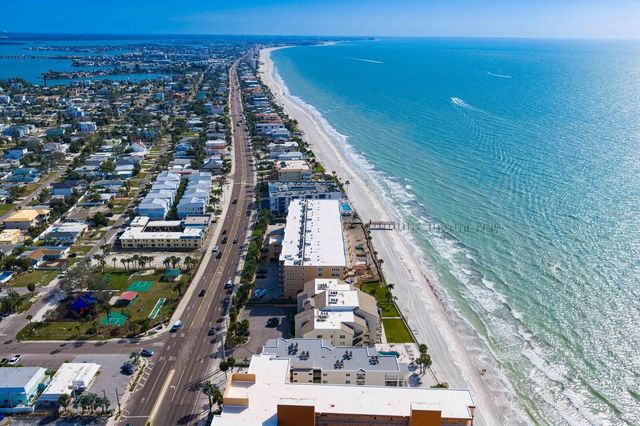 16332 GULF BOULEVARD 3B, Redington Beach, FL 33708